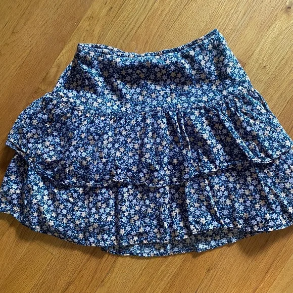 Abercrombie Skirt - Picture 1 of 1